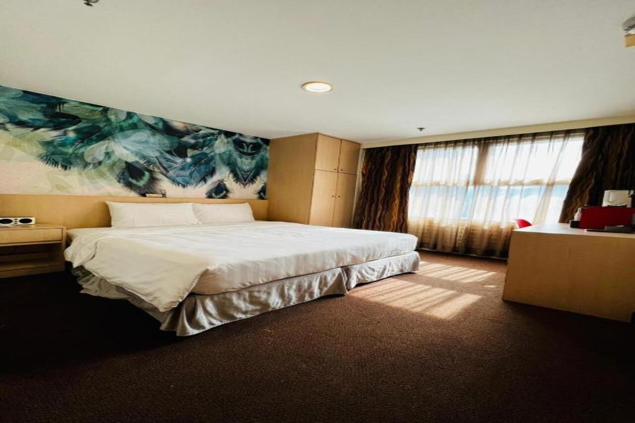 Walden Hotel Гонконг Екстер'єр фото