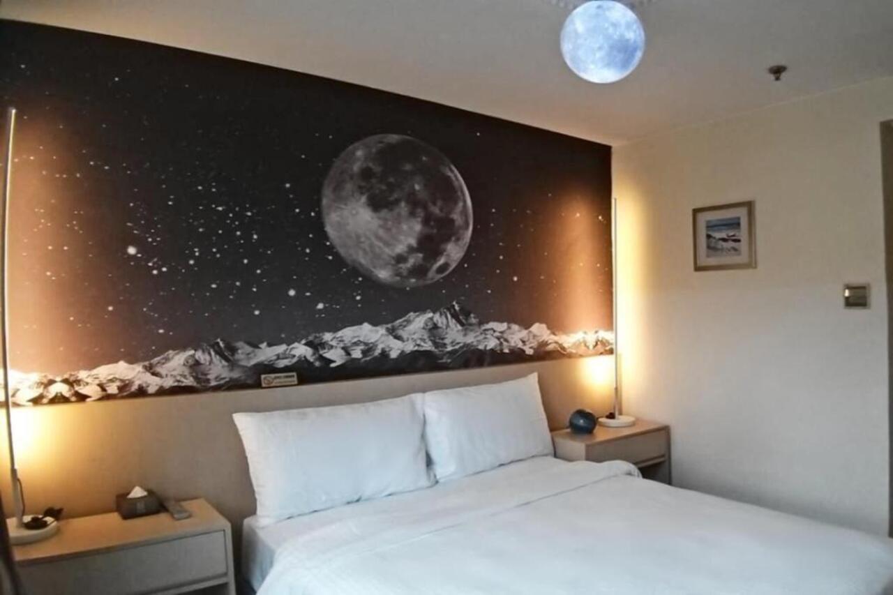 Walden Hotel Гонконг Екстер'єр фото