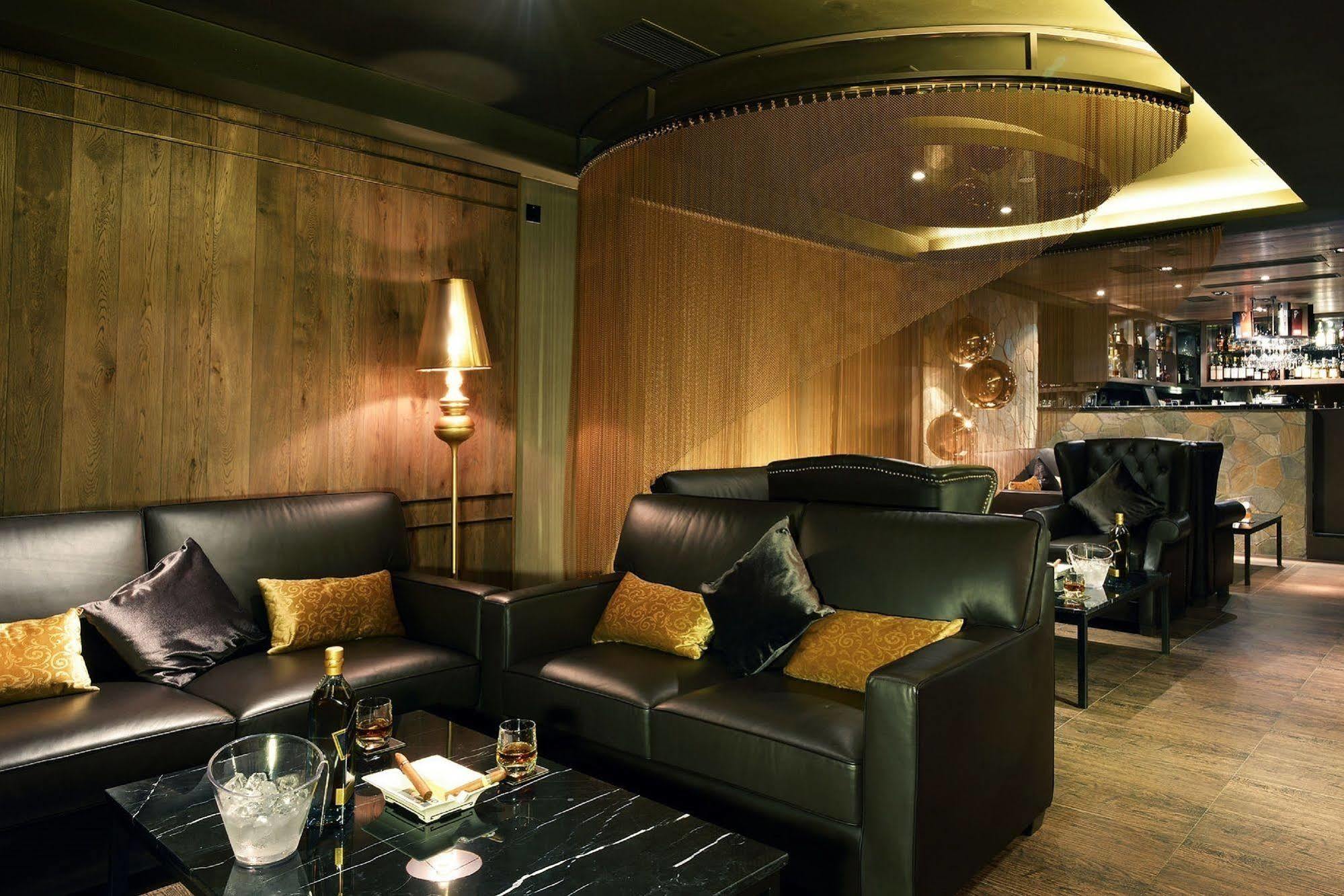Walden Hotel Гонконг Екстер'єр фото